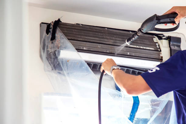 Best Air Duct Cleaning Near Me  in Nanuet, NY