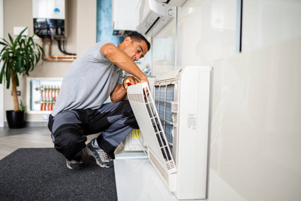 Best Commercial Air Duct Cleaning  in Nanuet, NY