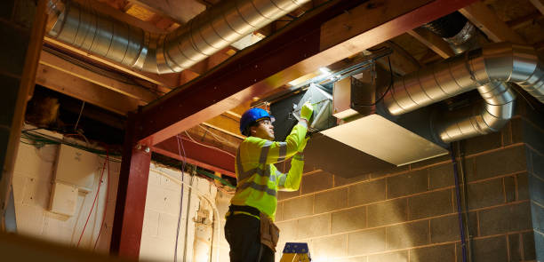 , NY Airduct Cleaning Company