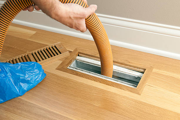 Best Ductwork Cleaning Services  in Nanuet, NY
