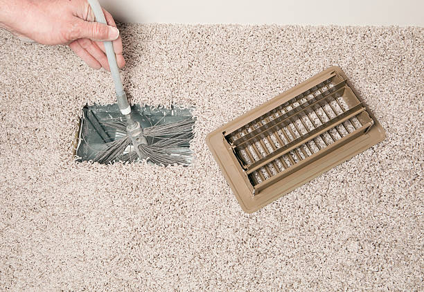Best Commercial HVAC Duct Cleaning  in Nanuet, NY