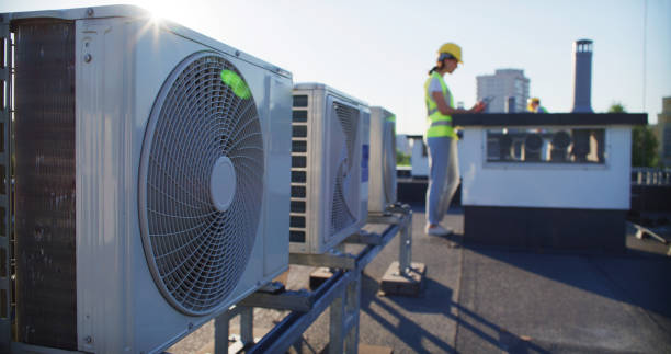 Best Best Air Duct Cleaning Company  in Nanuet, NY