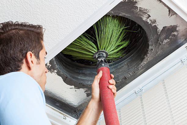 Best Ventilation Cleaning Services  in Nanuet, NY